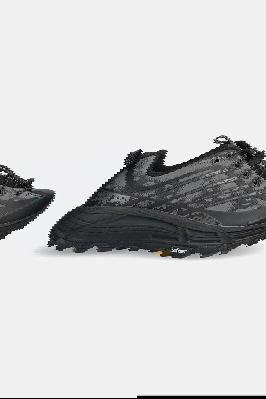 Tenisky a topánky Hoka One One Mafate Three 2 TS Čierna | 1162770, 0