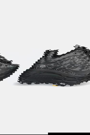 Tenisky a topánky Hoka One One Mafate Three 2 TS Čierna | 1162770, 0