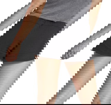 Šortky adidas Performance Training Essentials Shorts Čierna | HR7853, 1