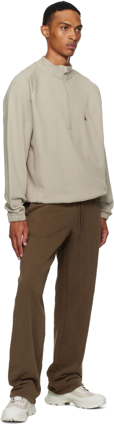 Tenisky a topánky ROA Katharina Light Béžová | NBUW1119FA72, 4