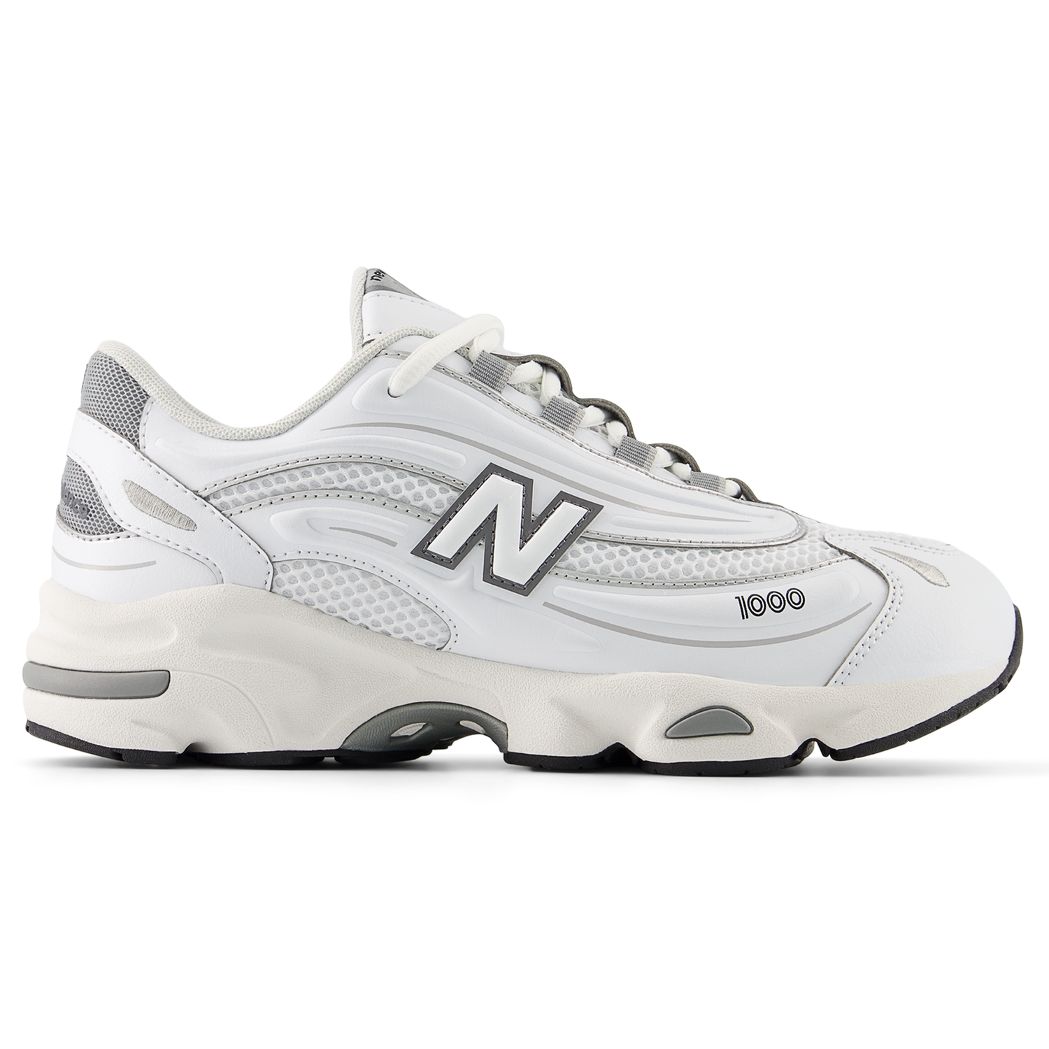 Tenisky a topánky New Balance GC1000DK Biela | NBGC1000DK, 0