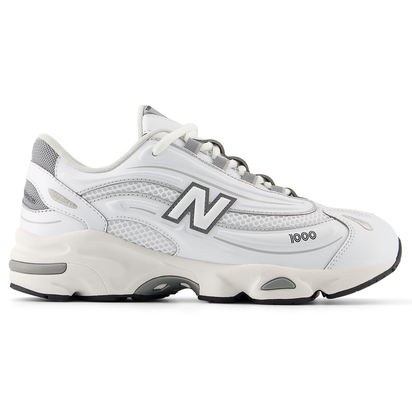 Tenisky a topánky New Balance GC1000DK Biela | NBGC1000DK