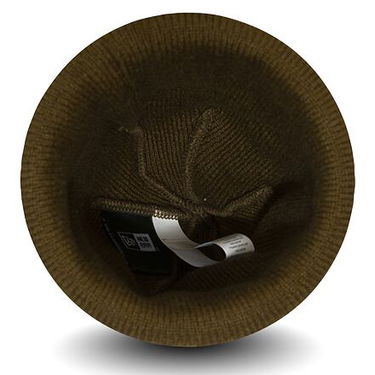 Kulicha New Era Element Cuff Knit New Olive Zelené | ERA5520, 3