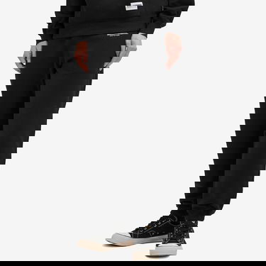 Tepláky Neighborhood Neighborhood Classic Sweatpants, Size Large Čierna | 242FPNH-PTM01-BLK, 2