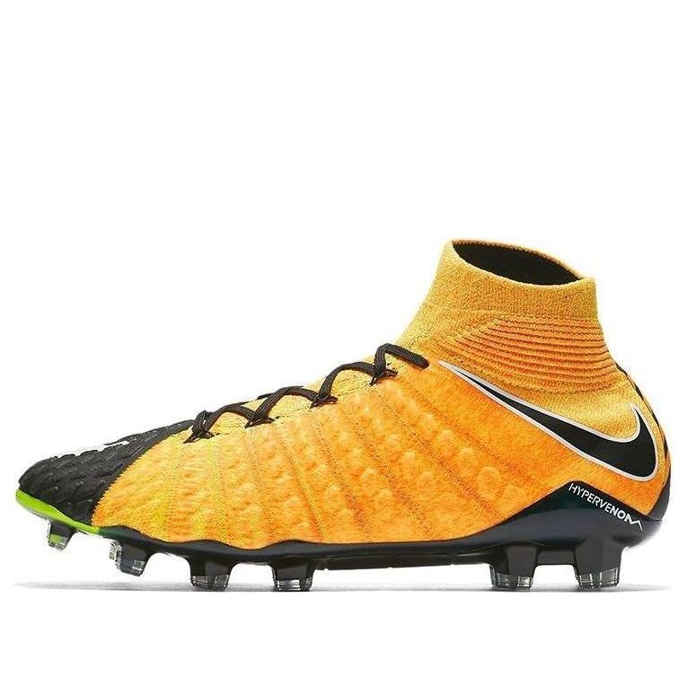 Tenisky a topánky Nike Phantom 3 Oranžová | 860643-801