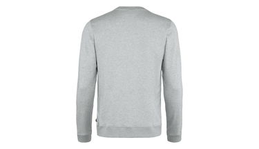 Mikina FJÄLLRÄVEN Vardag Šedá | F87070-020-999, 2