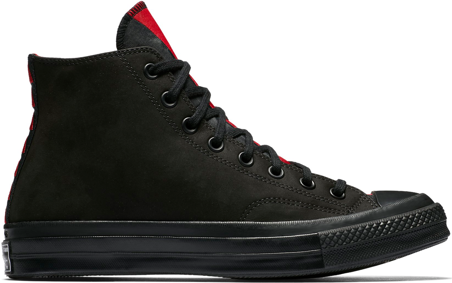 Tenisky a topánky Converse Chuck Taylor All-Star 70 Hi Legend Chicago Bulls "Black" Čierna | 160289C, 0