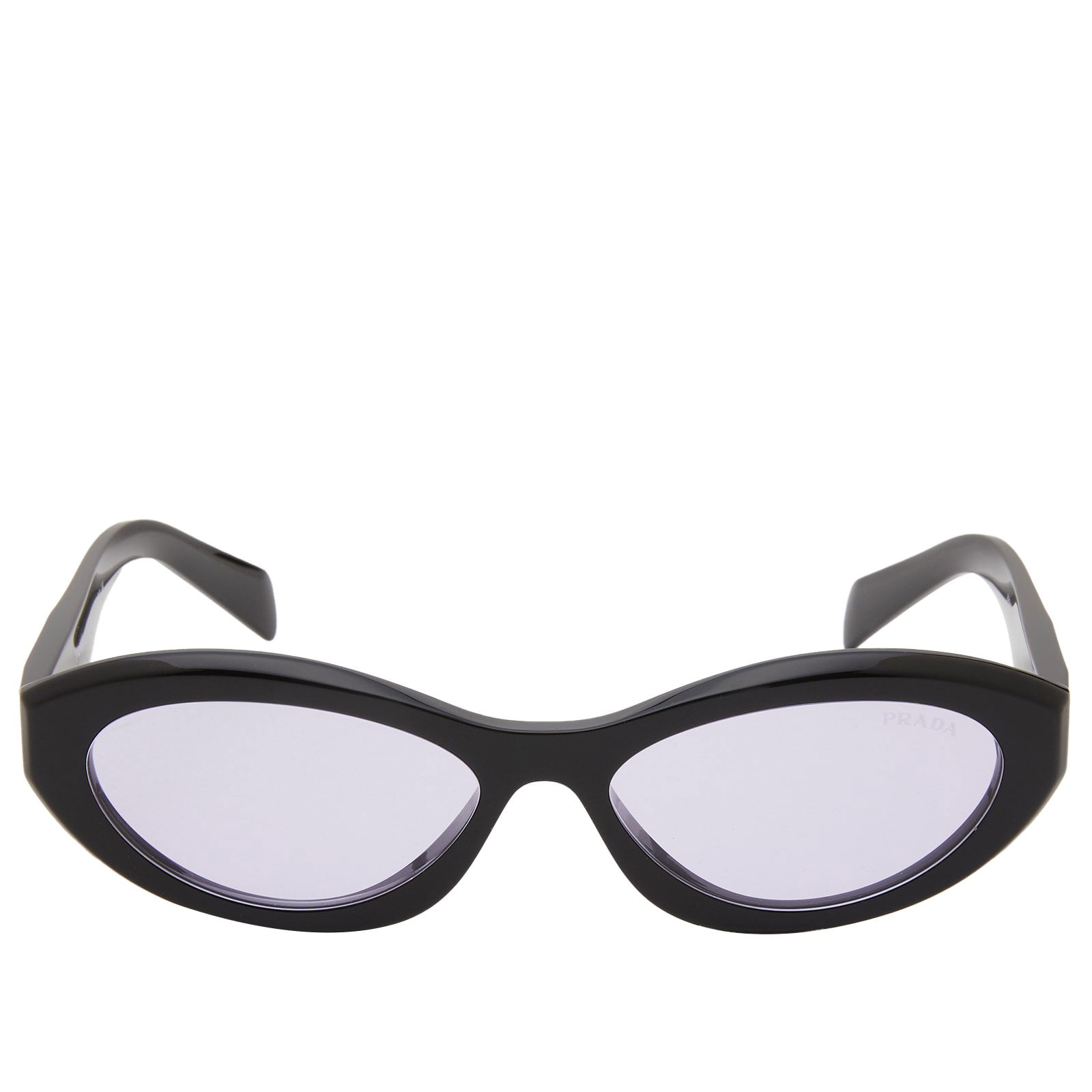 Black Violet Sunglasses