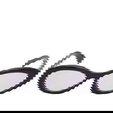 Slnečné okuliare Prada Black Violet Sunglasses Čierna | 0PR-26ZS-16K40J55, 2