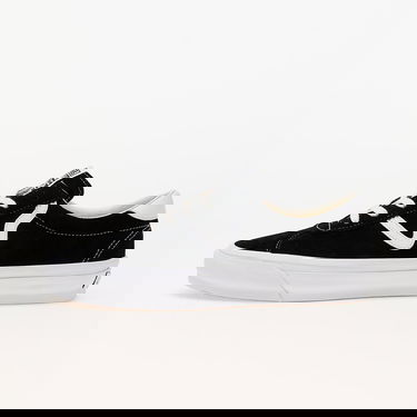 Tenisky a topánky Vans Sport 73 LX Pig Suede Čierna | VN000CR1BA21, 0