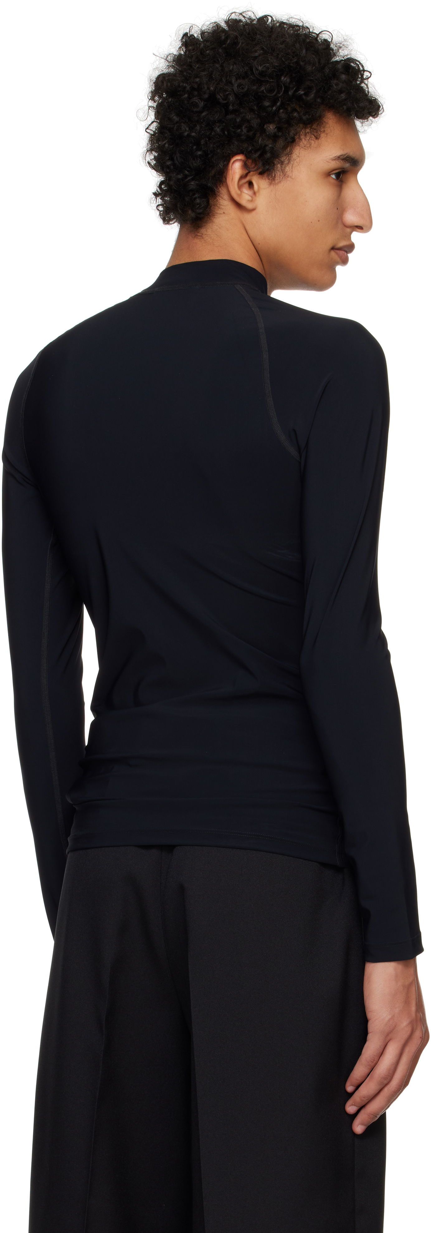 Jil Sander+ Surf Long Sleeve T-Shirt