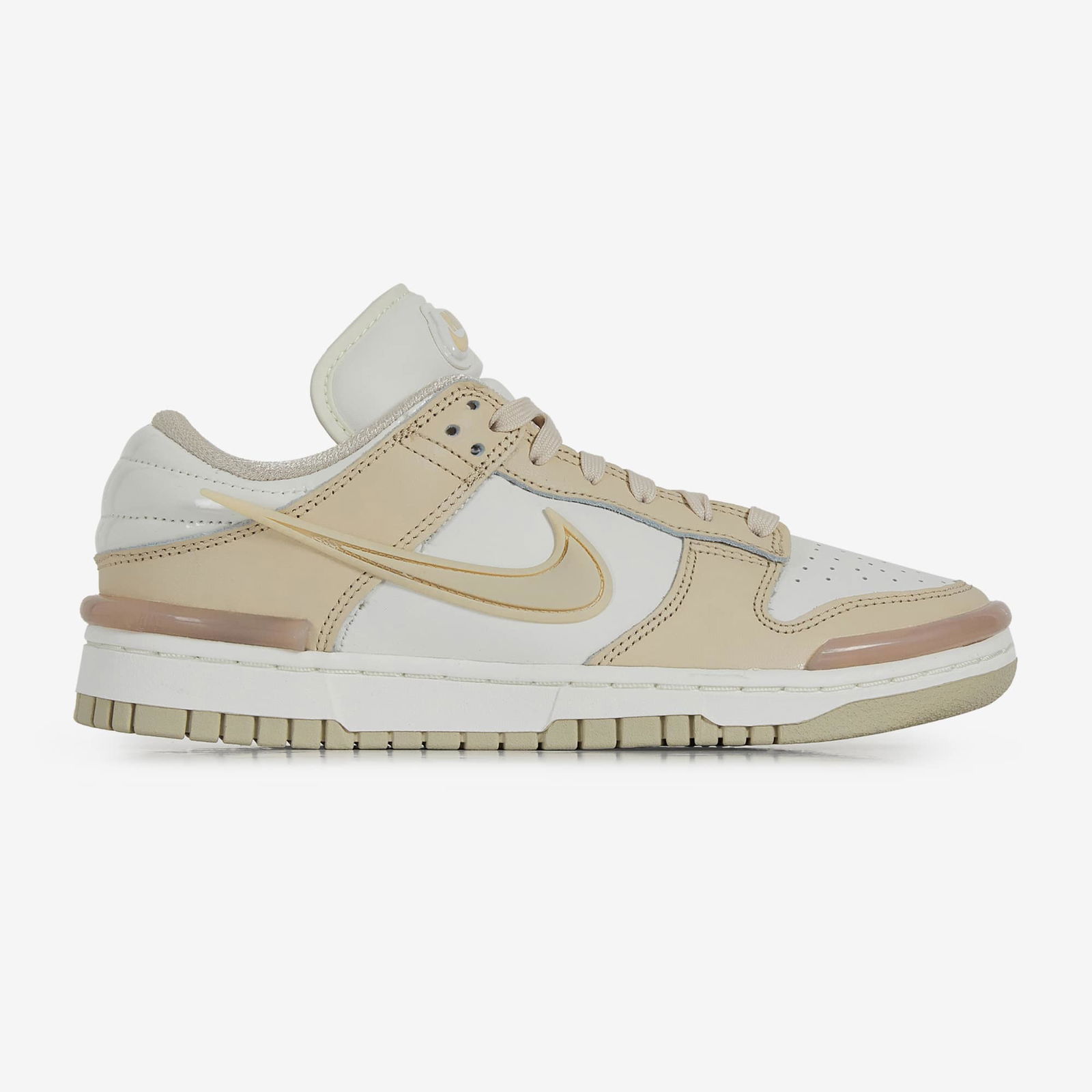 Dunk Low "Twist Beige"