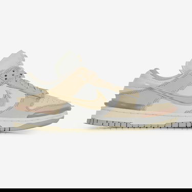 Tenisky a topánky Nike Dunk Low "Twist Beige" Béžová | DZ2794-102, 0