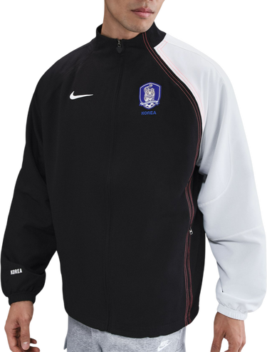 Bunda Nike Korea National Team Reissue Track Jacket Čierna | hv4439-010, 0