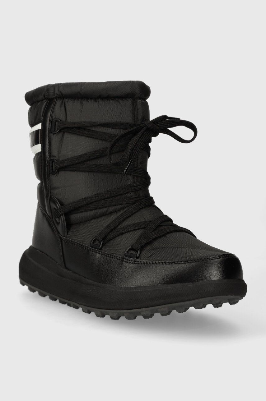 Tenisky a topánky Helly Hansen Isola Court Boots Čierna | 11486, 1
