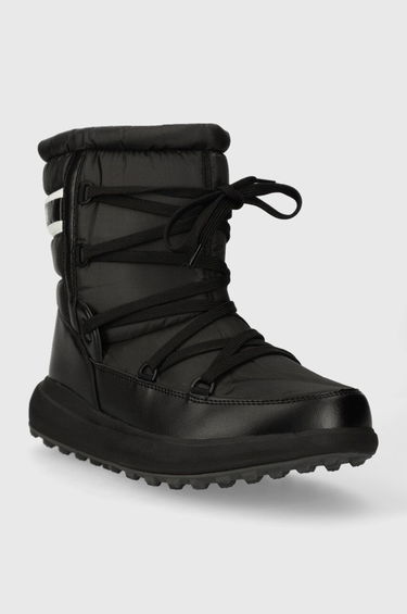Tenisky a topánky Helly Hansen Isola Court Boots Čierna | 11486, 1