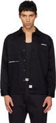 Classic LS Work Shirt