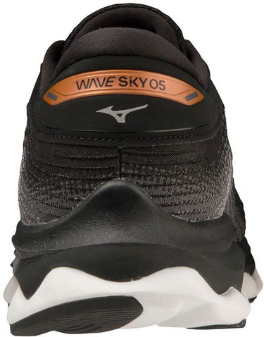 Tenisky a topánky Mizuno Wave Sky 5 Čierna | J1GC210268, 5