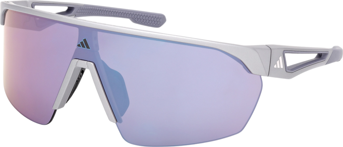 Slnečné okuliare adidas Originals adidas Anemos Sport Sunglasses Šedá | sp0103-20z, 0