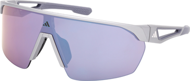 Slnečné okuliare adidas Originals adidas Anemos Sport Sunglasses Šedá | sp0103-20z, 0
