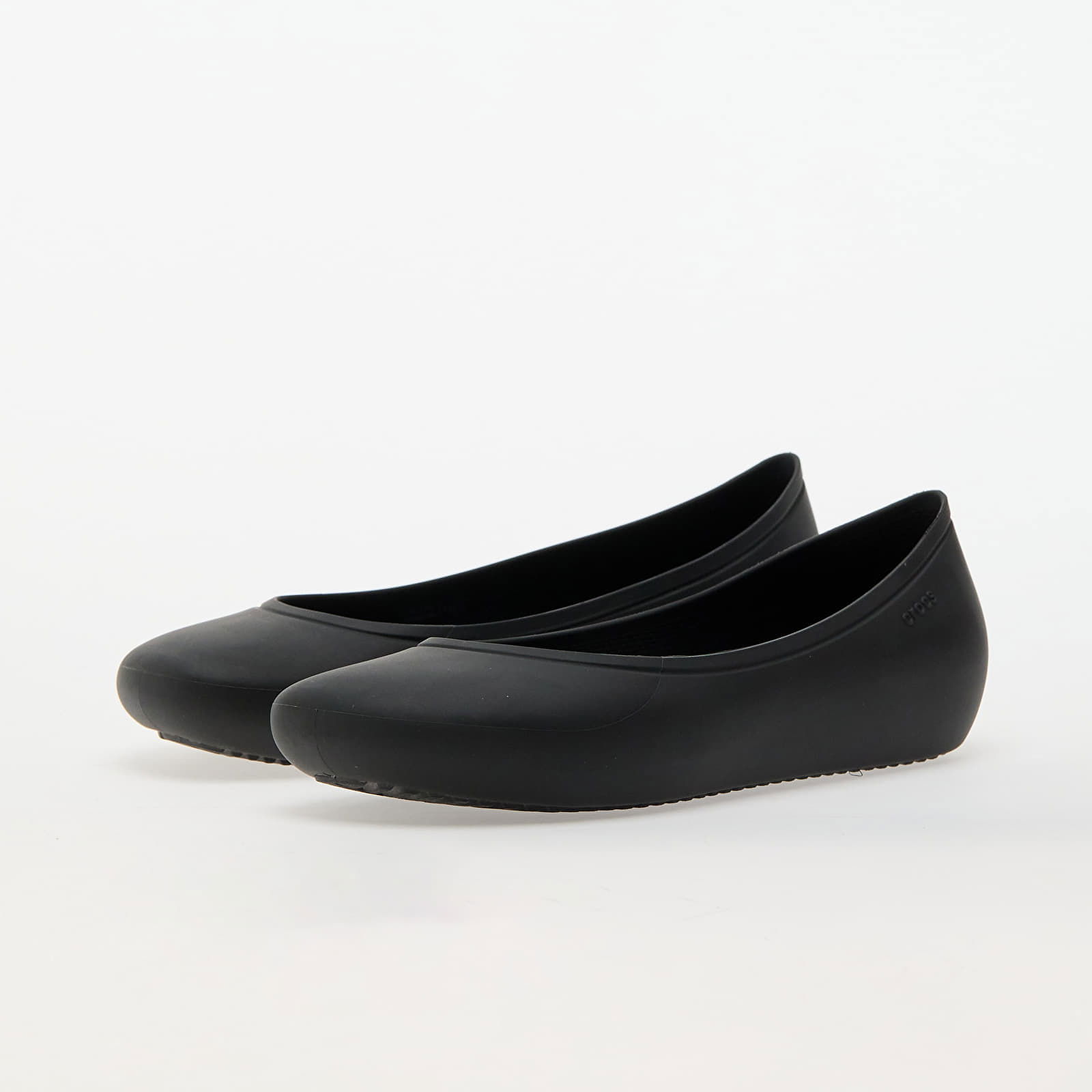 Brooklyn Flat Black