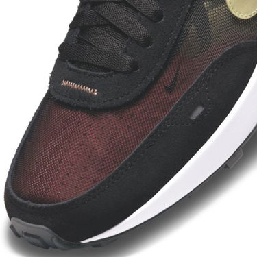 Tenisky a topánky Nike Waffle One W Čierna | DC2533-002, 3
