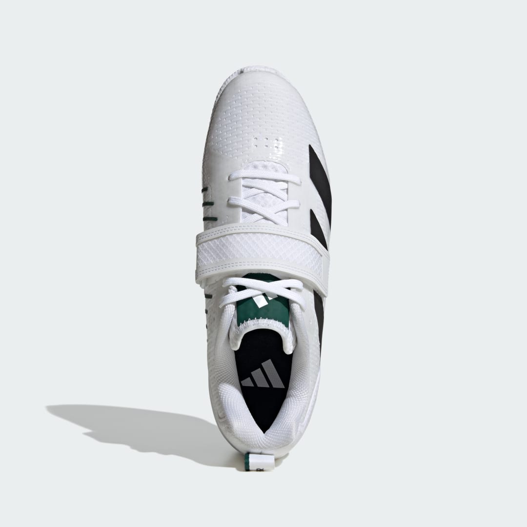 Tenisky a topánky adidas Performance Adipower Weightlifting 3 Biela | IH8233, 1