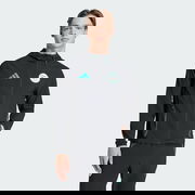 Algeria Tiro 25 Competition Vis Tech Travel Jacket