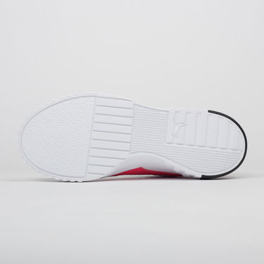 Tenisky a topánky Puma Cali Chase Biela | 369970 02, 4