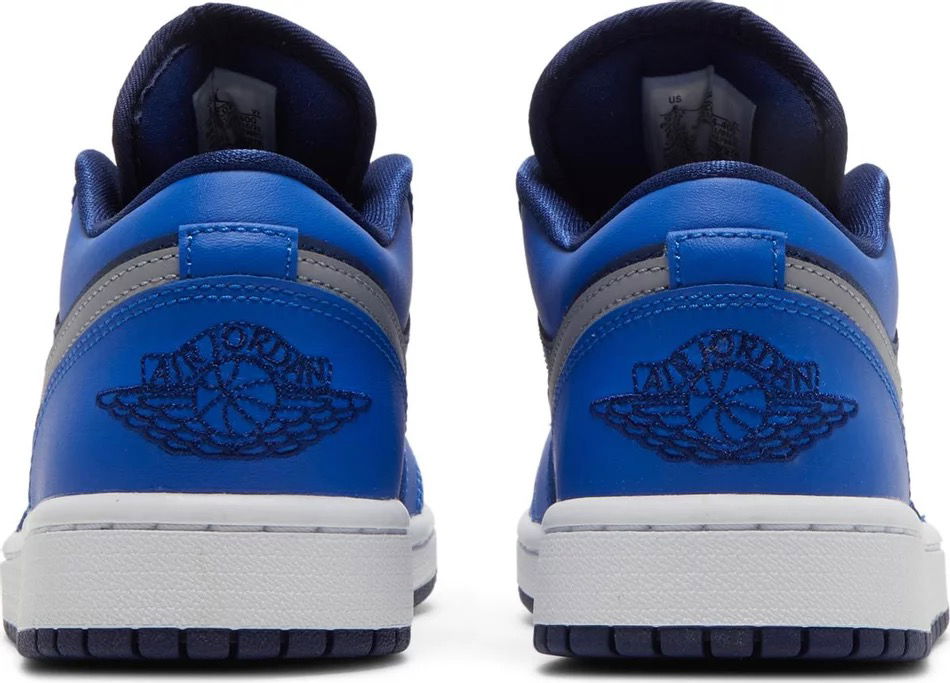 Air Jordan 1 Low "Game Royal" W