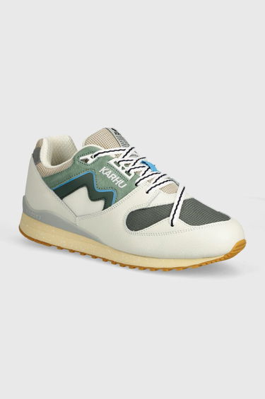 Tenisky a topánky Karhu Synchron Classic Zelené | F802685, 0