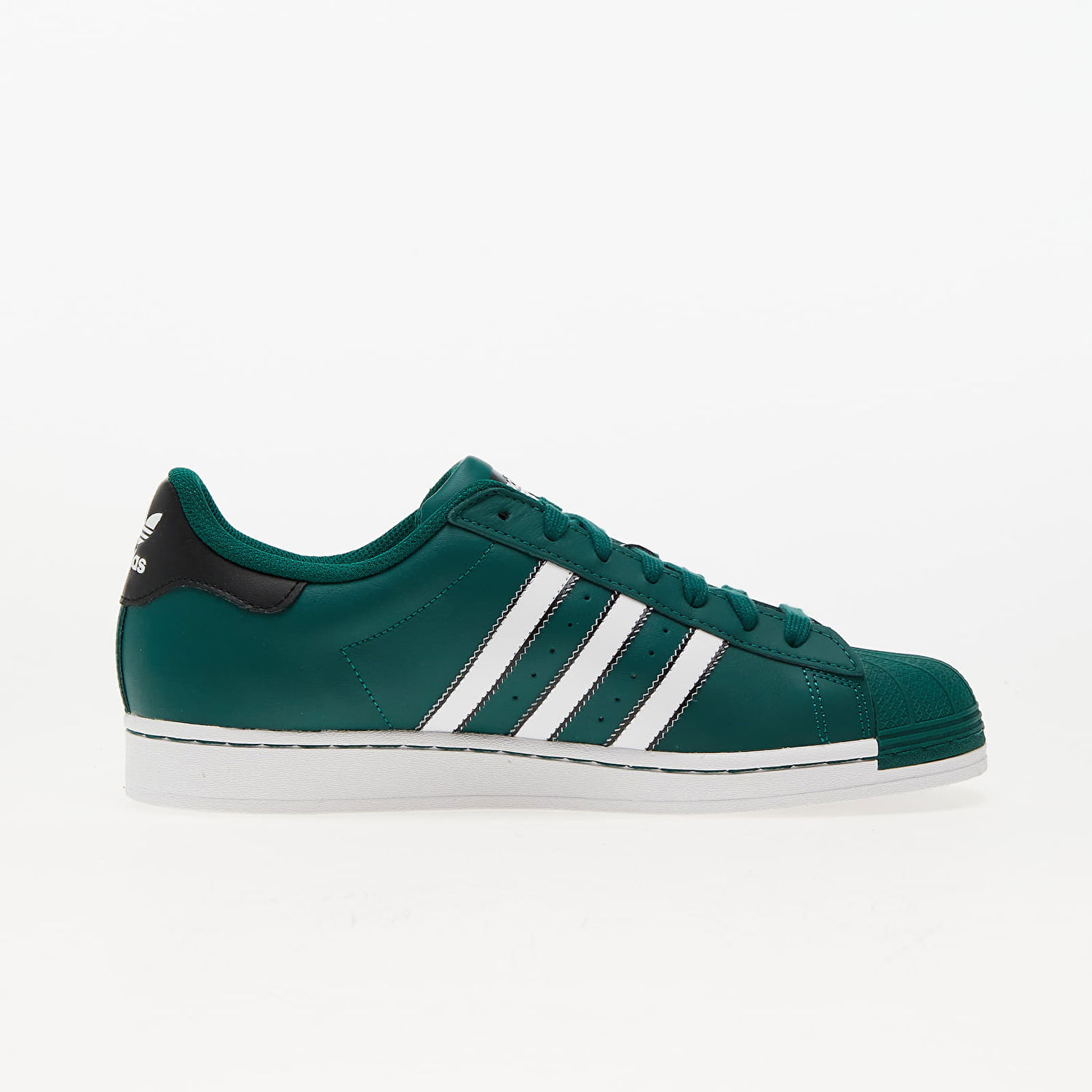 Tenisky a topánky adidas Originals Superstar "Collegiate Green White" Zelené | IF3633, 1