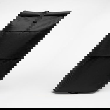 Batoh Patagonia Fieldsmith Roll Top Pack Black Čierna | 48541 BLK, 0
