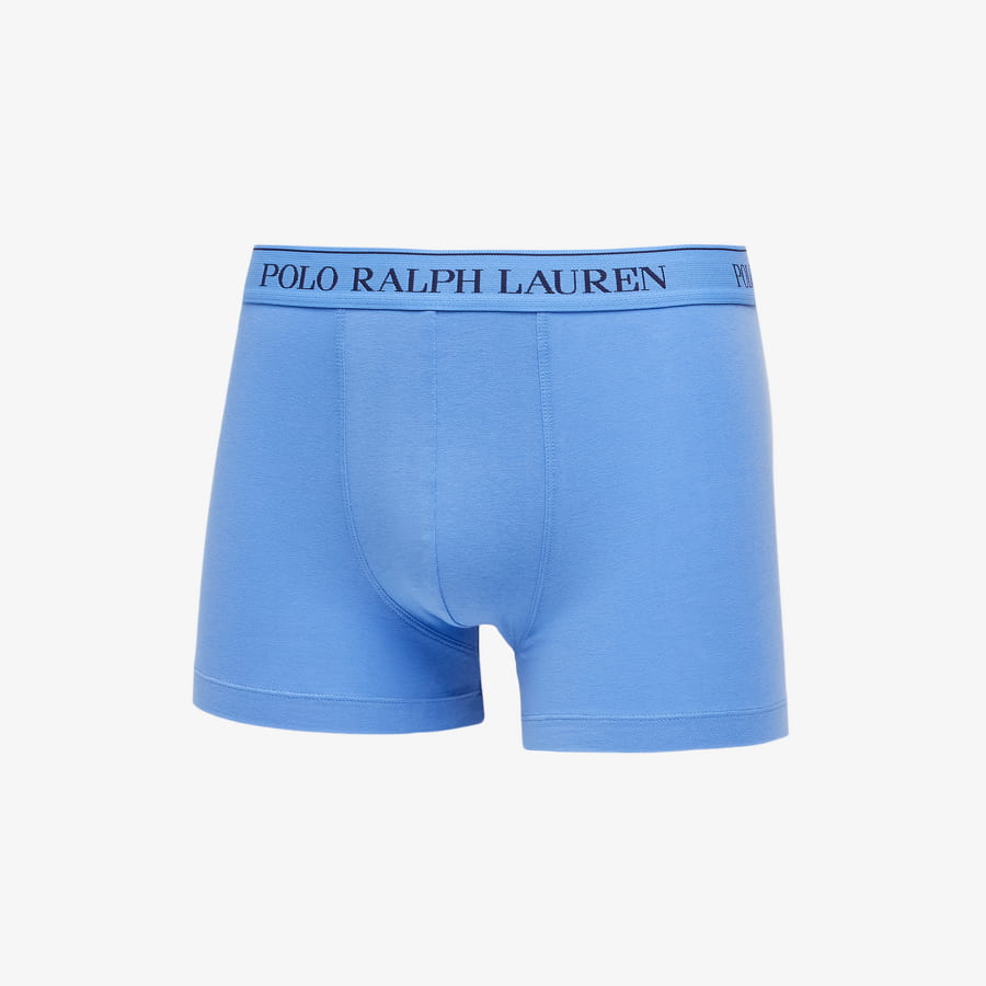 Cotton Trunk - 3 Pack