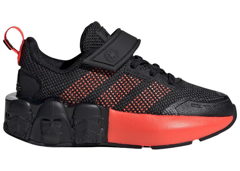 Tenisky a topánky adidas Originals Runner Star Wars Červená | IE8045, 0