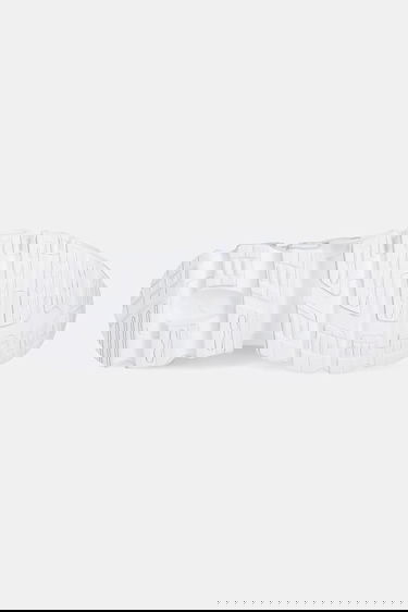 Tenisky a topánky adidas Performance Adifom Megaride Biela | JP7084, 3