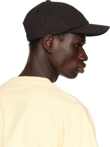 Šiltovka Jacquemus Le Papier 'La Casquette ' Červená | 22E216AC009-5001, 2