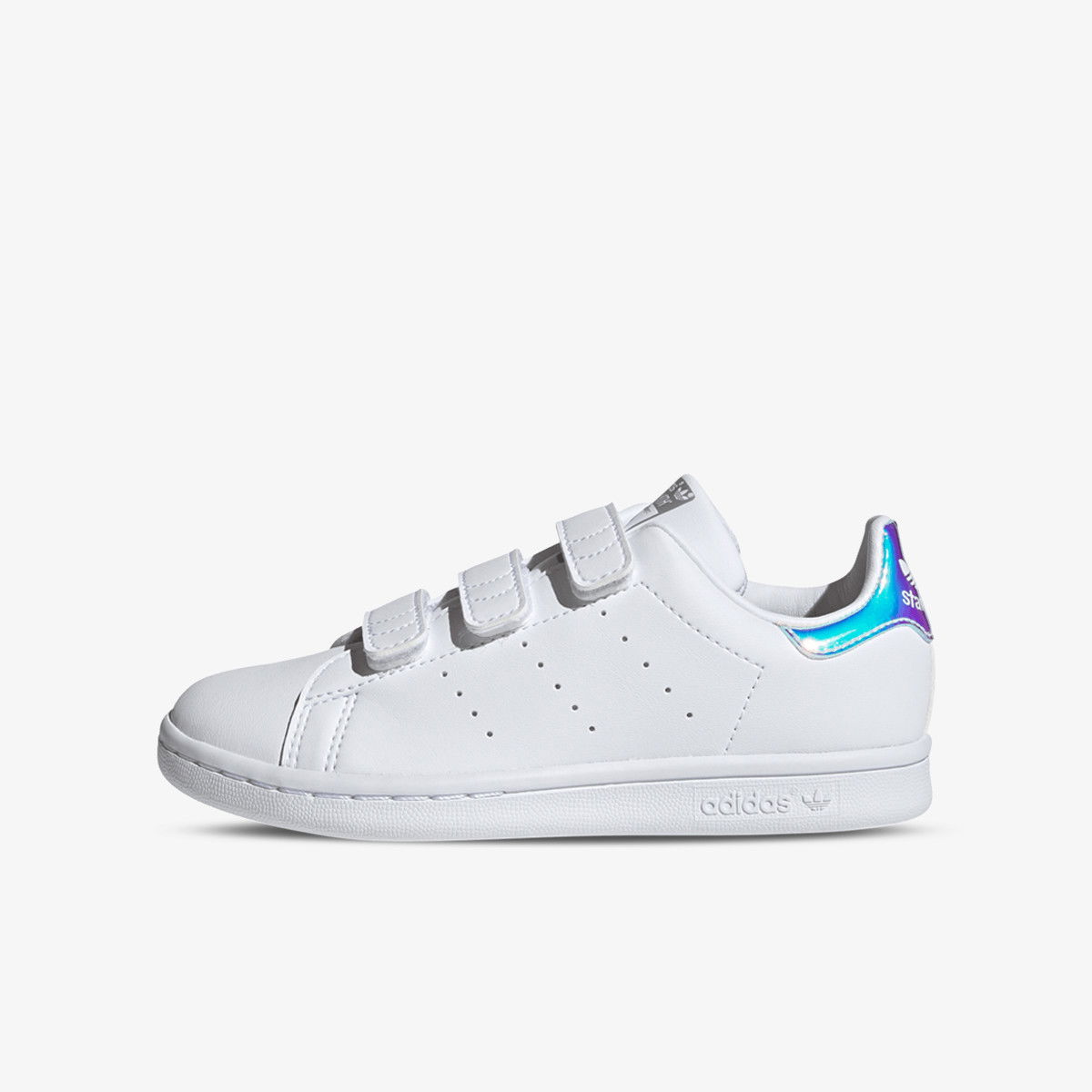 Tenisky a topánky adidas Originals Stan Smith CF C Biela | FX7539, 1