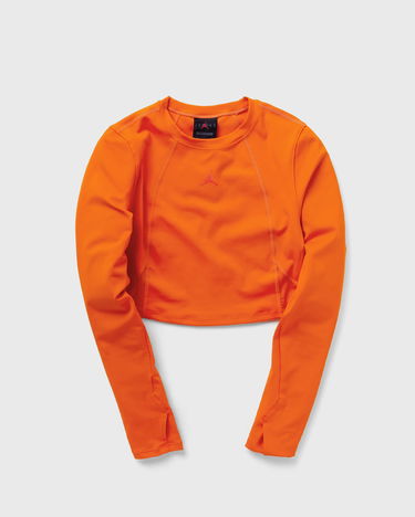 Crop Top Jordan Crop Top Oranžová | 196148700138, 0