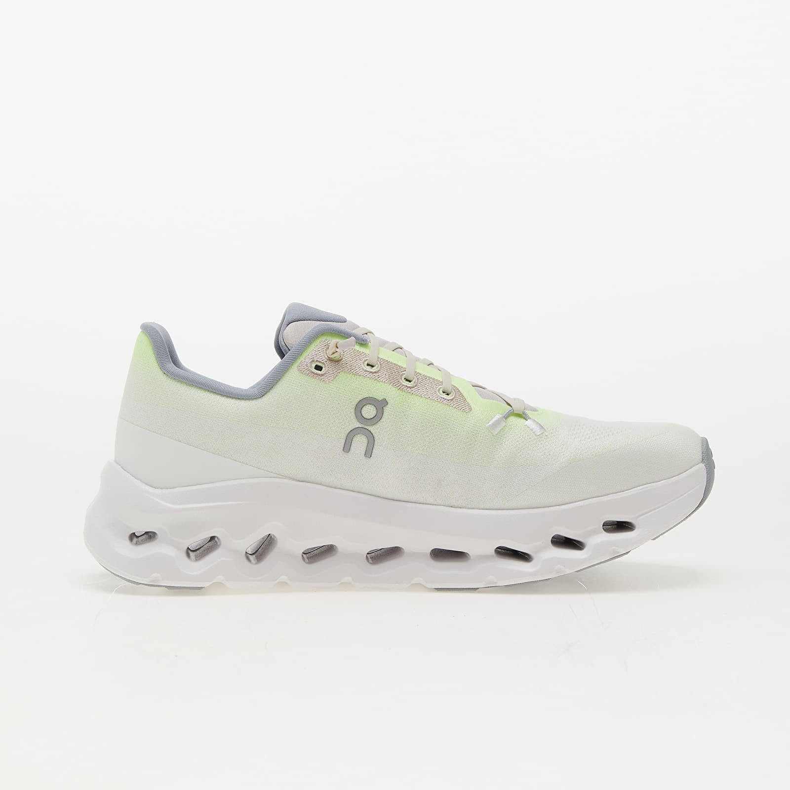 Cloudtilt Lime/ Ivory W