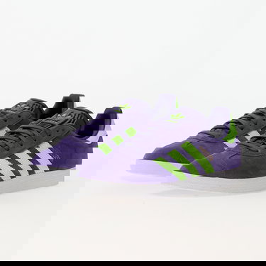 Tenisky a topánky adidas Originals Gazelle Messi Fialová | IH8164, 5