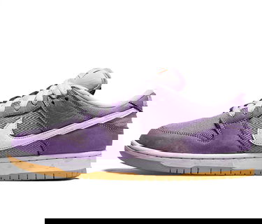 Tenisky a topánky Nike SB Dunk Low SB "Unbleached Pack - Lilac" Fialová | DA9658-500, 0