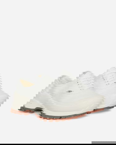 Tenisky a topánky Vans Authentic Vibram DX Biela | VN0A5JLWW001, 2