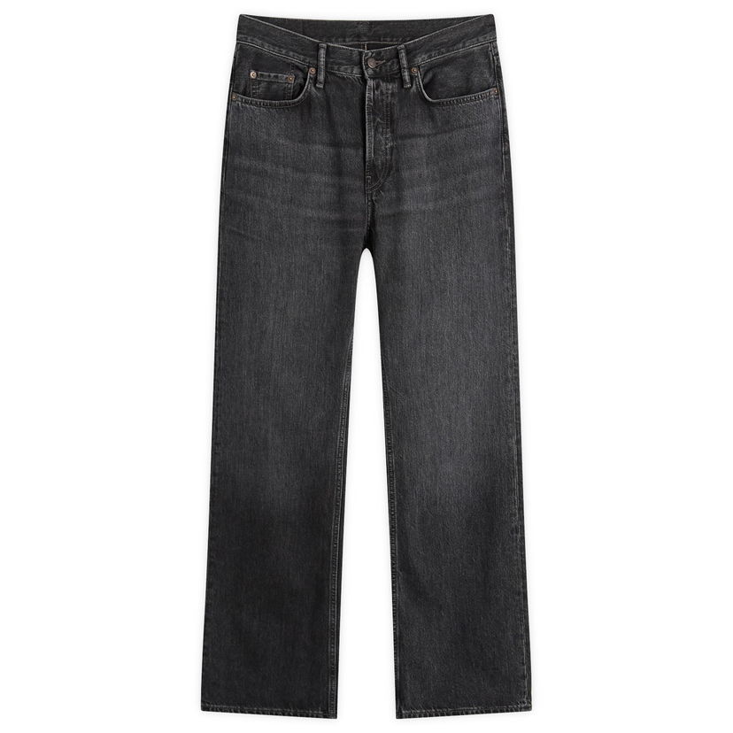 Džínsy Acne Studios 2010 Vintage Jeans Size X-Small Čierna | B00443-900