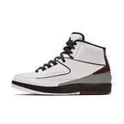 A Ma Maniere x Air Jordan 2 "Sail"