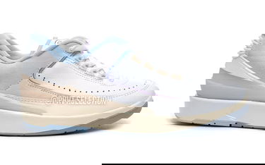 Tenisky a topánky Jordan Air Jordan 2 Low "Look Up In The Air" W Biela | DX4401-146, 0