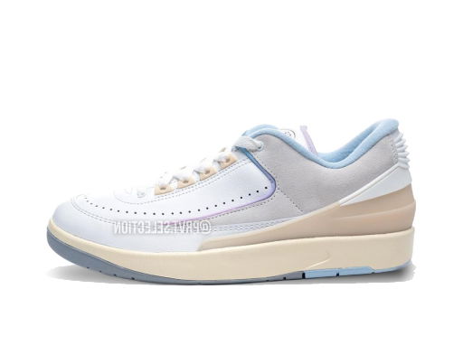 Tenisky a topánky Jordan Air Jordan 2 Low "Look Up In The Air" W Biela | DX4401-146