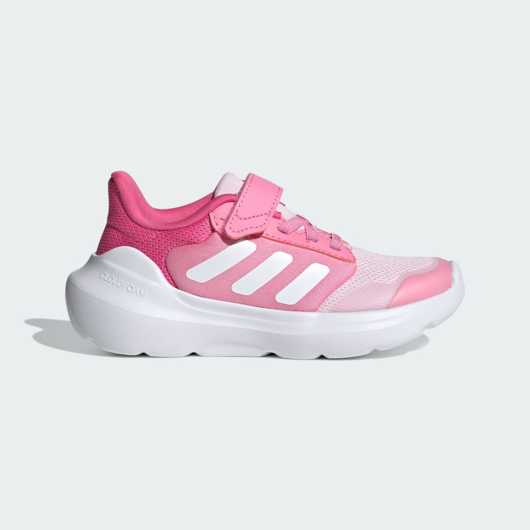 Tenisky a topánky adidas Performance Tensaur Run 2.0 Ružová | IE5990, 0
