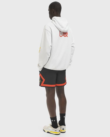 Mikina Jordan Quai 54 Crossover Hoodie Biela | HV6697-121, 2