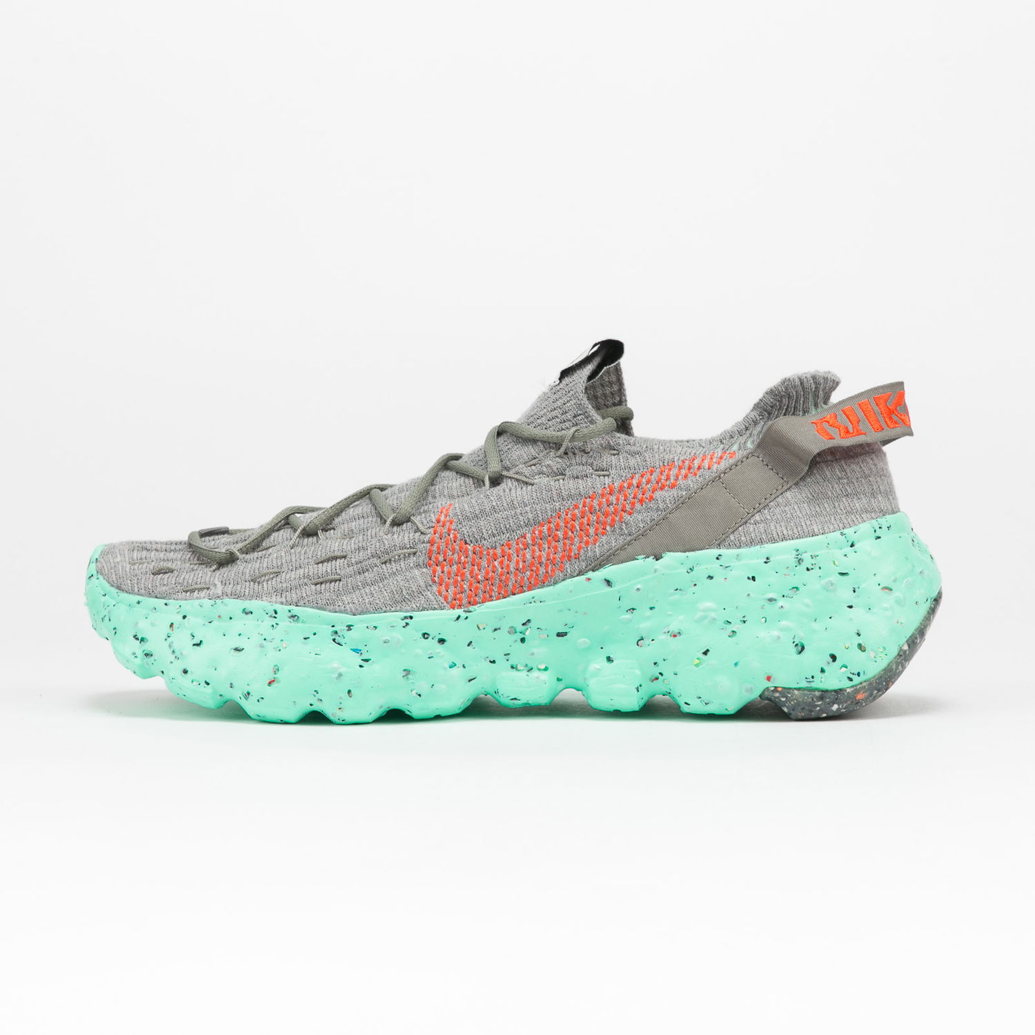 Tenisky a topánky Nike Space Hippie 04 Šedá | CZ6398-020, 0